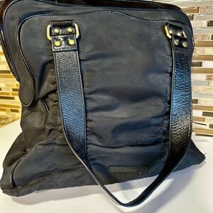 Woman Black handbag